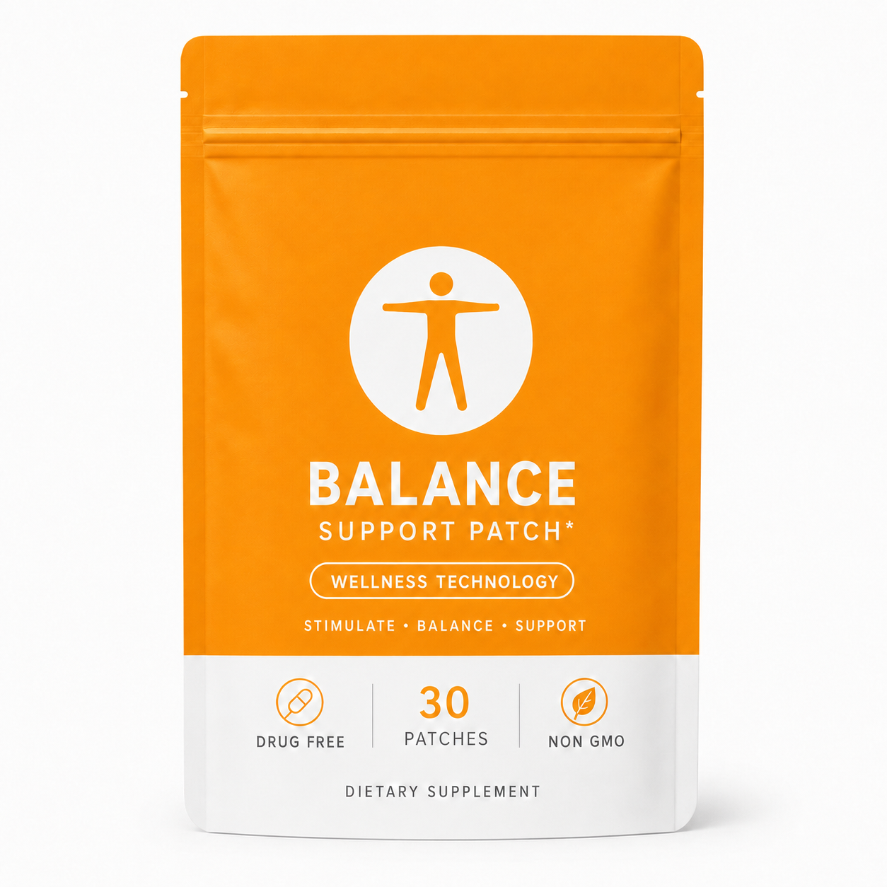 Distzora™ Balance Support