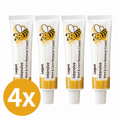 LARGERTI™ Intensive Wart & Corn Remover Cream