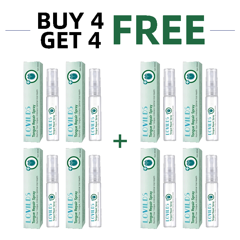 🔥Buy 4 Get 4 Free🔥