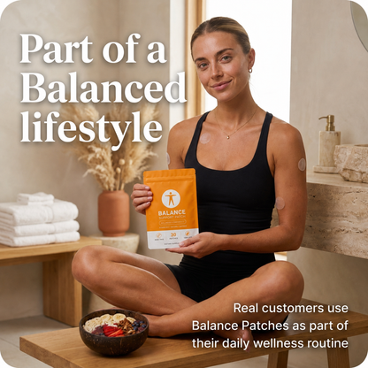 Distzora™ Balance Support