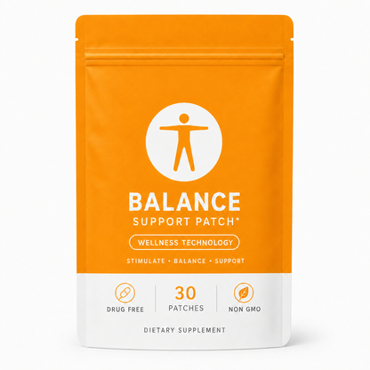 Distzora™ Balance Support