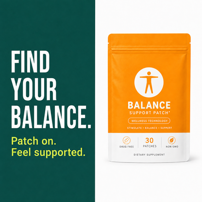 Distzora™ Balance Support